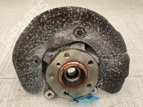 Used Left front steering knuckle Left front steering knuckle 38254012 38254012