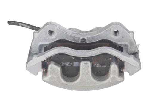 Left front brake caliper FORD TRANSIT V363 Platform/Chassis (FED, FFD) 2.0 EcoBlue | BP19273889M105 