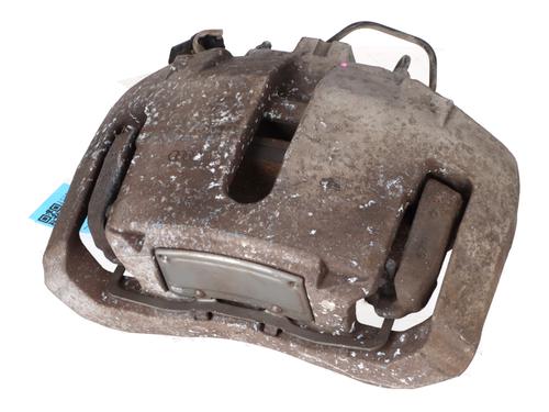Used Left front brake caliper Left front brake caliper VW PHAETON (3D1, 3D2, 3D3, 3D4, 3D6, 3D7, 3D8, 3D9) 3.0 V6 TDI 4motion (224 hp) 32786350 32786350