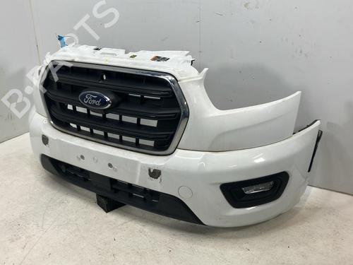 Front bumper FORD TRANSIT V363 Platform/Chassis (FED, FFD) 2.0 EcoBlue | BP36293733C7 - Image 6