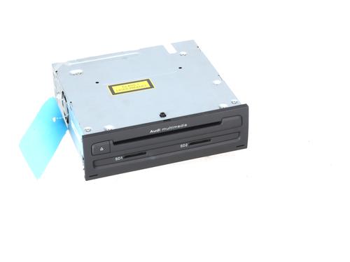 Elektronische module Elektronische module AUDI A8 D4 (4H2, 4H8, 4HC, 4HL) 3.0 TDI quattro (258 hp) 34473621 34473621