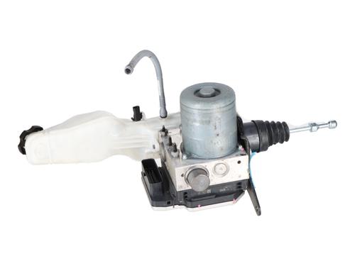 Used ABS pump OPEL ASTRA K (B16) 1.2 Turbo (68) (131 hp) 33205541