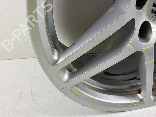 Felge PORSCHE MACAN (95B) 3.0 S Diesel | BP31952968C45 