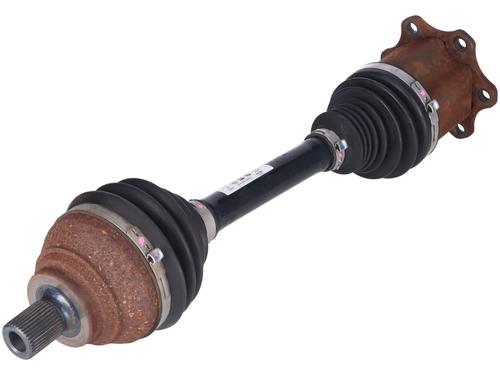 Used Left front driveshaft VW GOLF SPORTSVAN VII (AM1, AN1) 2.0 TDI (150 hp) 12458820