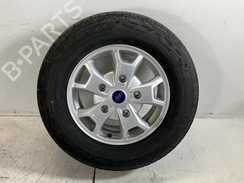 Rim FORD TRANSIT V363 Platform/Chassis (FED, FFD) 2.0 EcoBlue | BP37468583C45 - Image 12