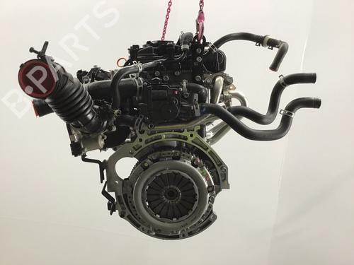 Engine KIA STONIC (YB) 1.0 T-GDi | BP28473574M1 - Image 2