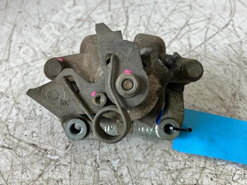 Left rear brake caliper PEUGEOT 2008 I (CU_) 1.2 THP 110 / PureTech 110 | BP37283733M107 - Image 2