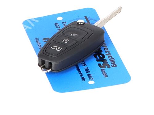 Elektronisk modul FORD TRANSIT V363 Platform/Chassis (FED, FFD) 2.0 EcoBlue (170 hp) 30440994