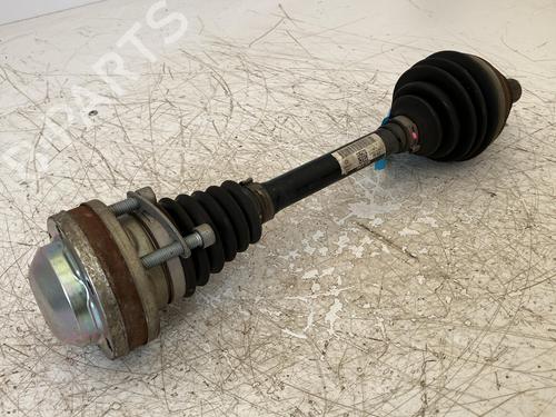 Left front driveshaft VW TOURAN (5T1) 2.0 TDI | BP38005720M38 - Image 3