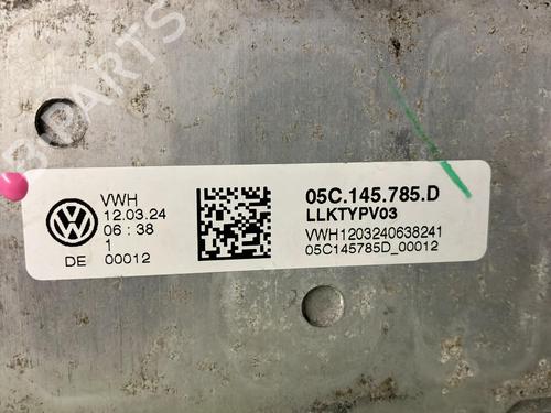 Engine VW TAIGO (CS1) 1.0 TSI | BP39928644M1 - Image 9