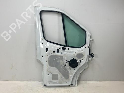 Left front door FORD TRANSIT V363 Platform/Chassis (FED, FFD) 2.0 EcoBlue | BP34583929C2 - Image 5