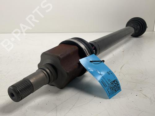 Other VW GOLF VIII (CD1, DA1) 1.4 GTE Plug-in Hybrid | BP36243895O1 - Image 2
