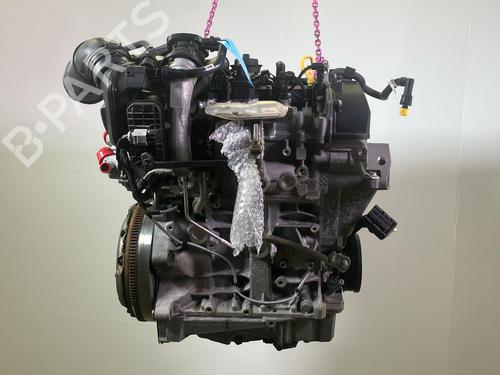 Used Engine Engine VW GOLF VIII (CD1, DA1) 1.5 TSI (150 hp) 36295998 36295998