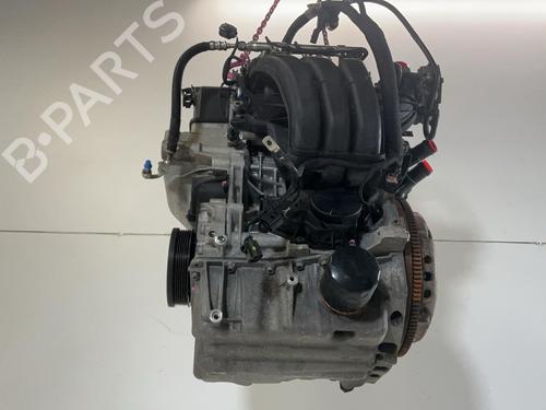 Engine VW UP! (121, 122, BL1, BL2, BL3, 123) 1.0 EcoFuel | BP38464348M1  - Image 5