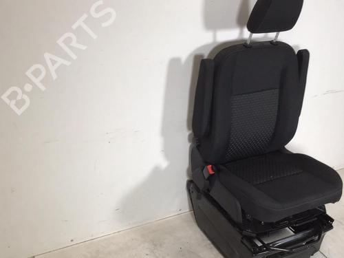 Left front seat FORD TRANSIT V363 Platform/Chassis (FED, FFD) 2.0 EcoBlue | BP29430458C15 