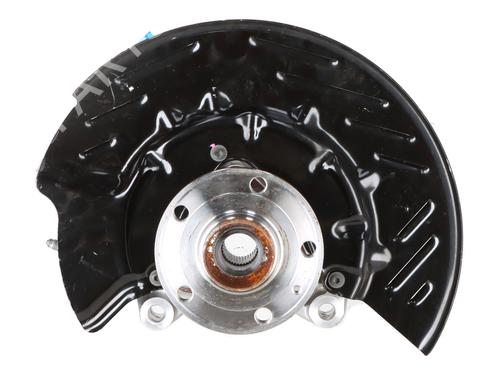 Used Other Other VW GOLF VII (5G1, BQ1, BE1, BE2) 2.0 GTI (245 hp) 36242766 36242766