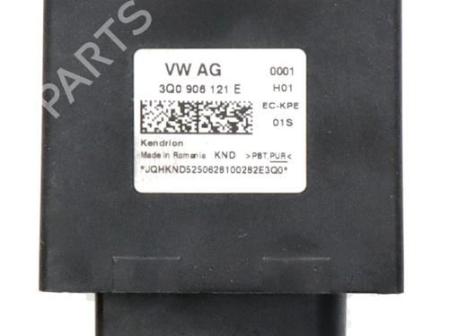 Electronic module VW TAYRON (R41) 2.0 TDI 4motion | BP39928577M83 - Image 3