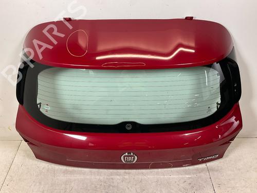 Tailgate FIAT TIPO Hatchback (356_, 357_) 1.4 (356HXF1B) | BP19478683C6 