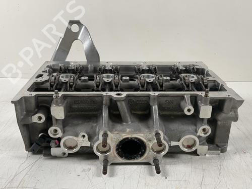 Cylinder head VW CADDY V MPV (SBB, SBJ) 1.5 TSi EVO | BP38272660M5 - Image 3