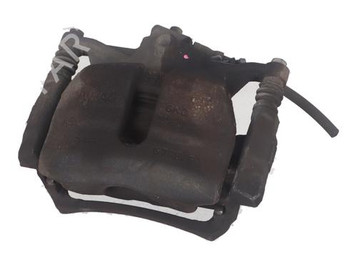 Used Left front brake caliper VW PASSAT B8 Variant (3G5, CB5) 2.0 TDI (150 hp) 23260878