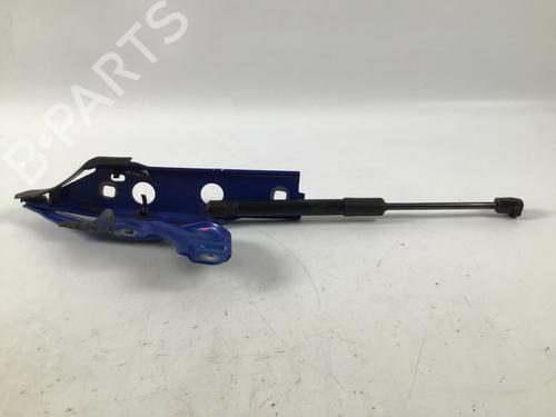 Used Hinge/Door check strap AUDI A6 C7 Avant (4G5, 4GD) RS6 performance quattro (605 hp) 14583141