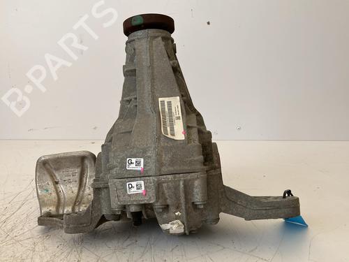 Used Rear differential Rear differential PORSCHE MACAN (95B) 2.0 (245 hp) 36501360 36501360