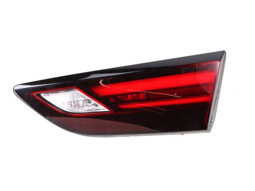 Feu de coffre droit OPEL ASTRA K (B16) 1.2 Turbo (68) (131 hp) 33205532