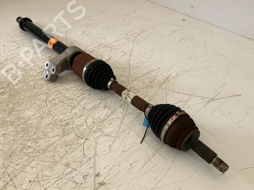 Right front driveshaft KIA XCEED (CD) 1.6 GDI Hybrid | BP38005746M39 - Image 2