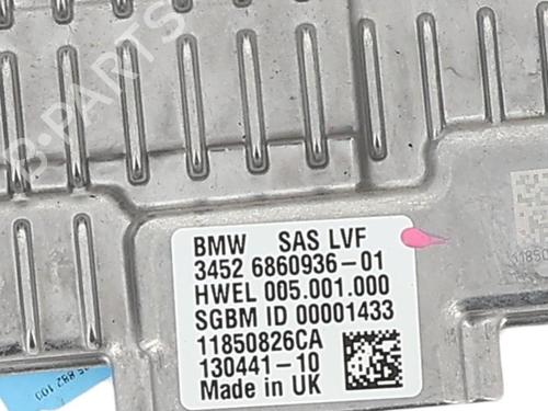 Electronic module BMW 2 Active Tourer (F45) 218 i | BP40599227M83 - Image 4
