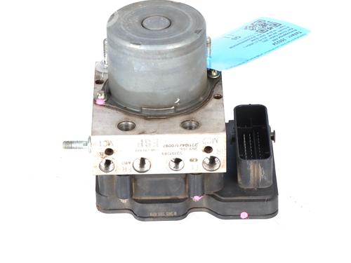 Used ABS pump ABS pump FIAT DUCATO Van (250_) E-Ducato (250DDE, 250EDE) (272 hp) 39929000 39929000