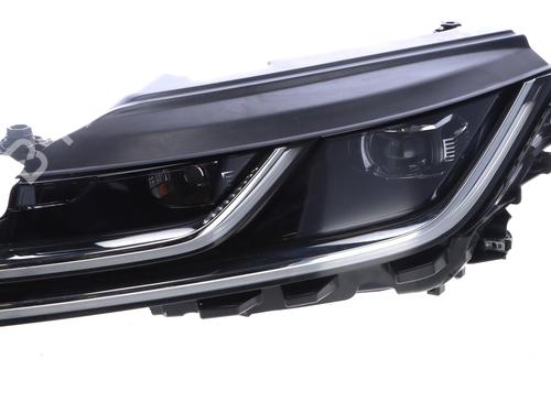 Used Left headlight Left headlight 39157202 39157202