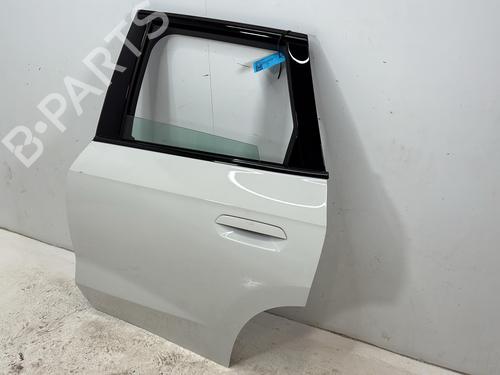 Used Left rear door Left rear door BMW X1 (U11) xDrive 25 e Plug-in-Hybrid (245 hp) 39924717 39924717