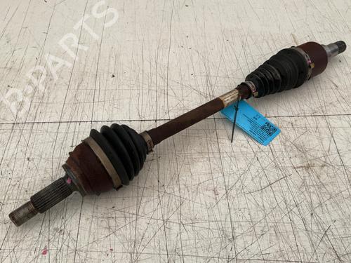 Used Left front driveshaft Left front driveshaft 38272571 38272571