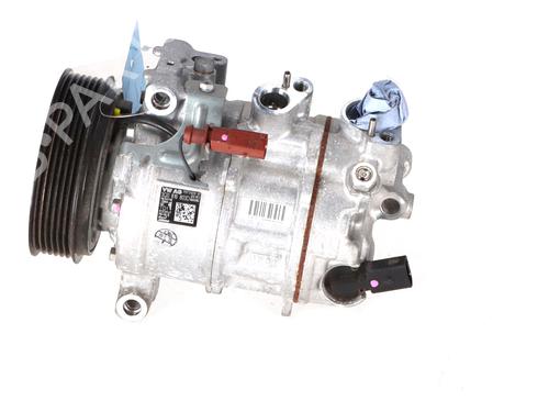 Used AC compressor AC compressor VW GOLF VIII (CD1, DA1) 1.5 TSI (116 hp) 39921631 39921631