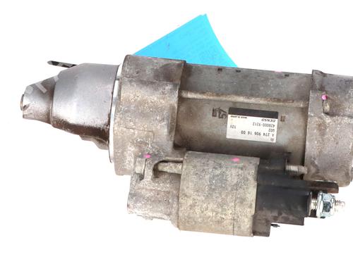 Used Starter Starter MERCEDES-BENZ C-CLASS (W205) C 200 (205.042) (184 hp) 39949616 39949616