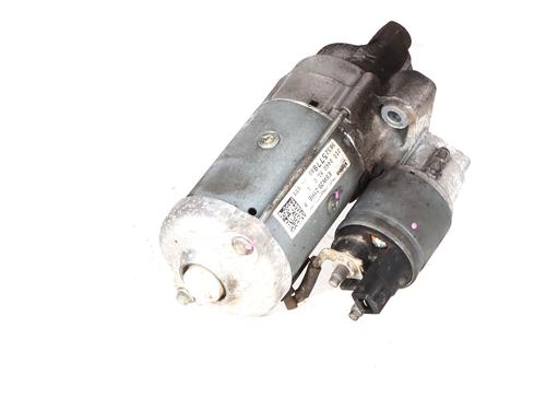 Startmotor CITROËN JUMPY III Van (V_) 1.5 BlueHDi 100 | BP37468379M8 - Image 2