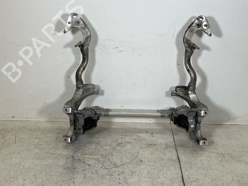 Subframe AUDI Q7 (4MB, 4MG, 4MQ) 3.0 TDI quattro | BP29256761M9