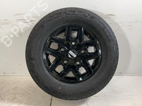 Fælk FORD TRANSIT V363 Platform/Chassis (FED, FFD) 2.0 EcoBlue | BP38005831C45 - Image 15