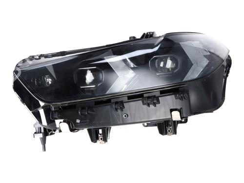 Used Left headlight Left headlight BMW X5 (G05, F95) xDrive 50 e Plug-in-Hybrid (489 hp) 39922755 39922755