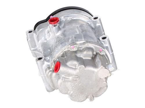 Used AC compressor AC compressor TOYOTA YARIS CROSS (MXP_) 1.5 Hybrid (MXPJ10) (92 hp) 39925119 39925119