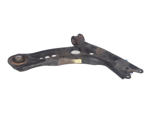 Used Right front suspension arm VW GOLF SPORTSVAN VII (AM1, AN1) 1.6 TDI (110 hp) 24369277