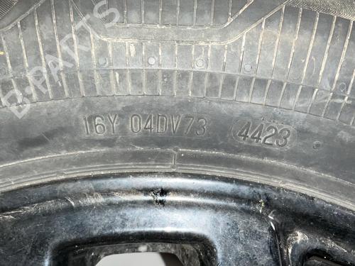 Rim FORD TRANSIT V363 Platform/Chassis (FED, FFD) 2.0 EcoBlue | BP36466123C45  - Image 11
