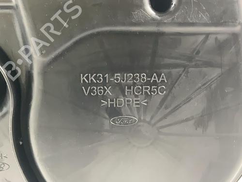 AdBlue-tank FORD TRANSIT V363 Platform/Chassis (FED, FFD) 2.0 EcoBlue | BP32780307M85  - Image 5