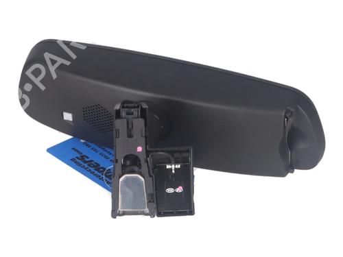 Rear mirror HYUNDAI NEXO (FE) FCEV | BP24643113I6