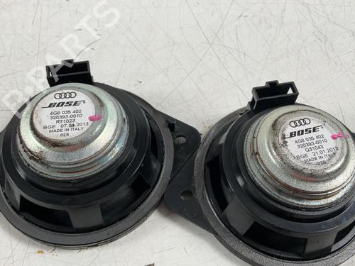 Electronic module AUDI A7 Sportback (4GA, 4GF) 3.0 TDI quattro | BP37454855M83 - Image 14