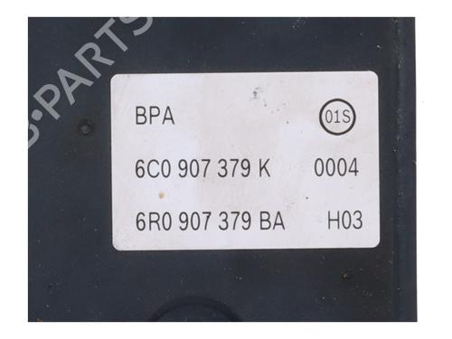 ABS pump VW POLO V (6R1, 6C1) 1.0 | BP17329746M43 