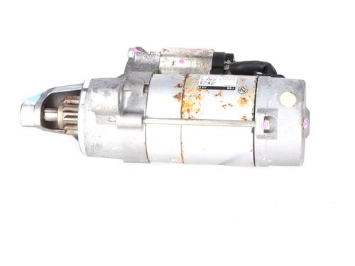 Starter AUDI A8 D4 (4H2, 4H8, 4HC, 4HL) 3.0 TDI quattro | BP35114027M8 - Image 2