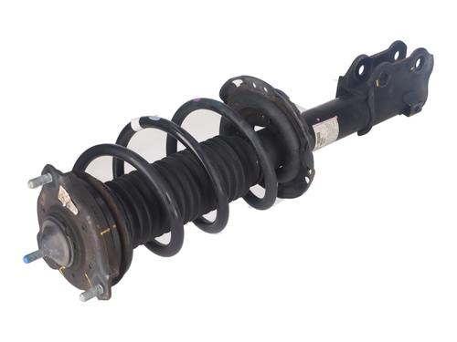 Used Left front shock absorber HYUNDAI NEXO (FE) FCEV (163 hp) 24643152