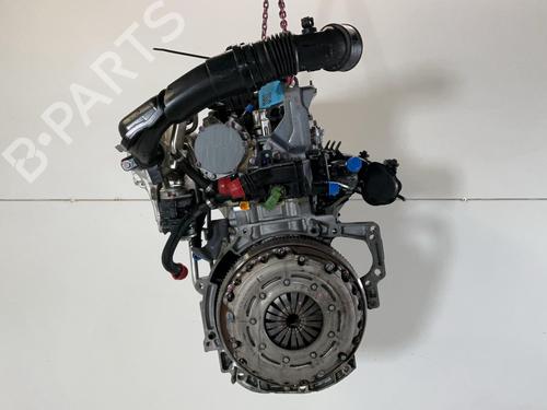 Used Engine Engine 38566878 38566878