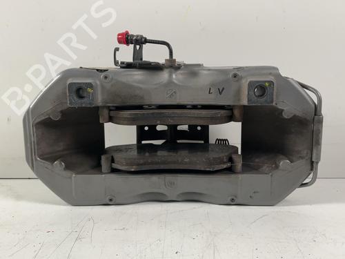 Right front brake caliper AUDI R8 Spyder (4S9, 4SR) 5.2 FSI quattro | BP34211947M104  - Image 14